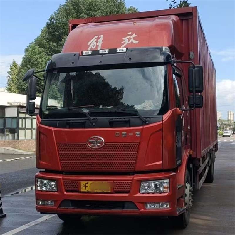 天津滨海新到德清物流公司——专业货运，安心之选（德清物流专线货运）