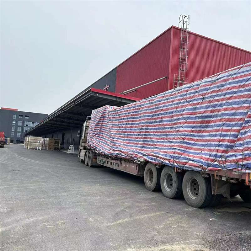 天津滨海新到诸城物流公司——一站式货运服务专家（山东诸城物流专线查询）