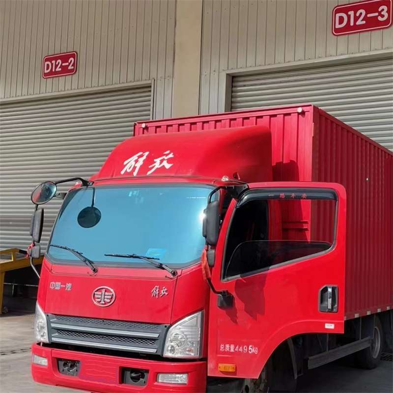 天津滨海新到安徽物流公司——专业货运，安心送达（到安徽的物流公司）