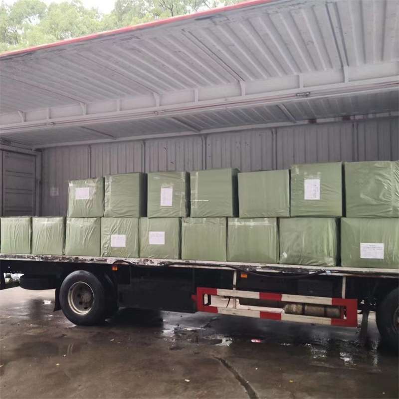 天津滨海新至宜春货运专线一站式物流服务，畅享高效便捷运输体验