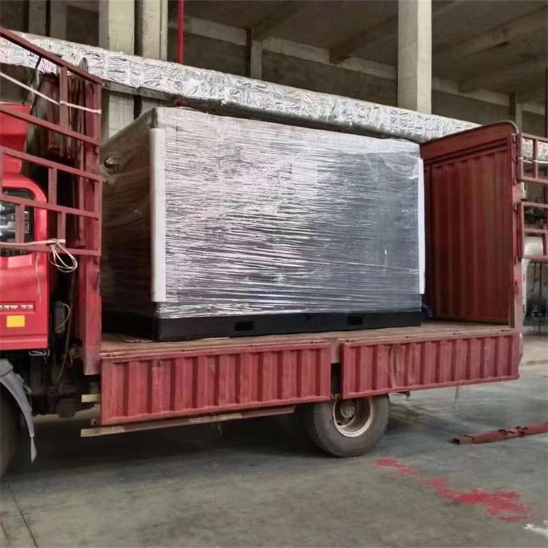 天津滨海新到石嘴山物流公司一站式货运服务，满足您的各种需求