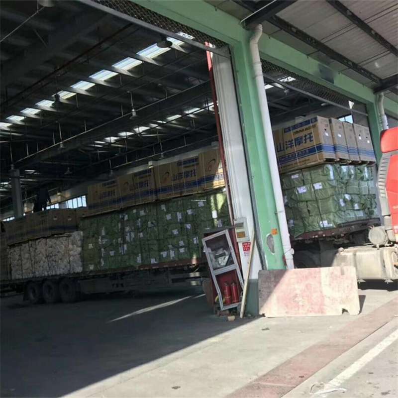 天津滨海新至肥东物流专线，一站式服务让货运更高效（肥东物流公司电话号码）