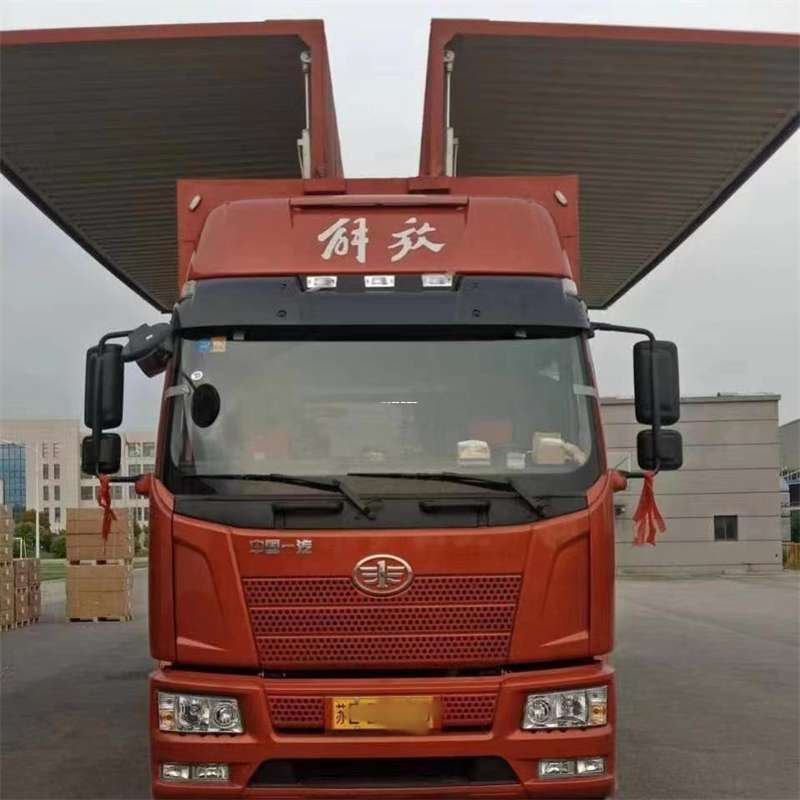 天津滨海新到白城物流公司——一站式服务，满足您的各种物流需求