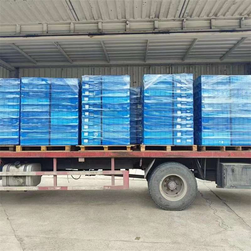 天津滨海新到漯河物流公司一站式服务，为您的货物保驾护航