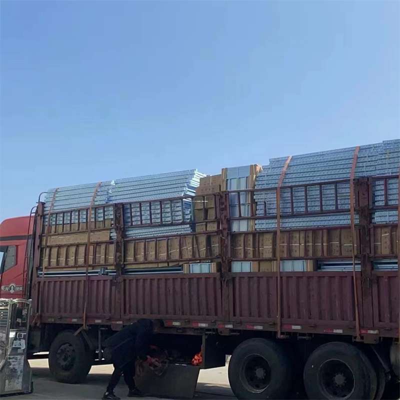 天津滨海新到衡阳物流公司——一站式服务，让货运更轻松