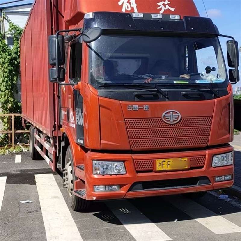 天津滨海新到朔州物流公司一站式服务，让货运更轻松