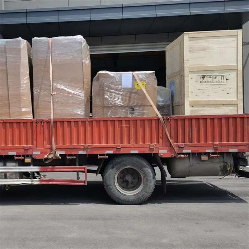 天津滨海新到朔州物流公司——一站式服务，让货运更便捷