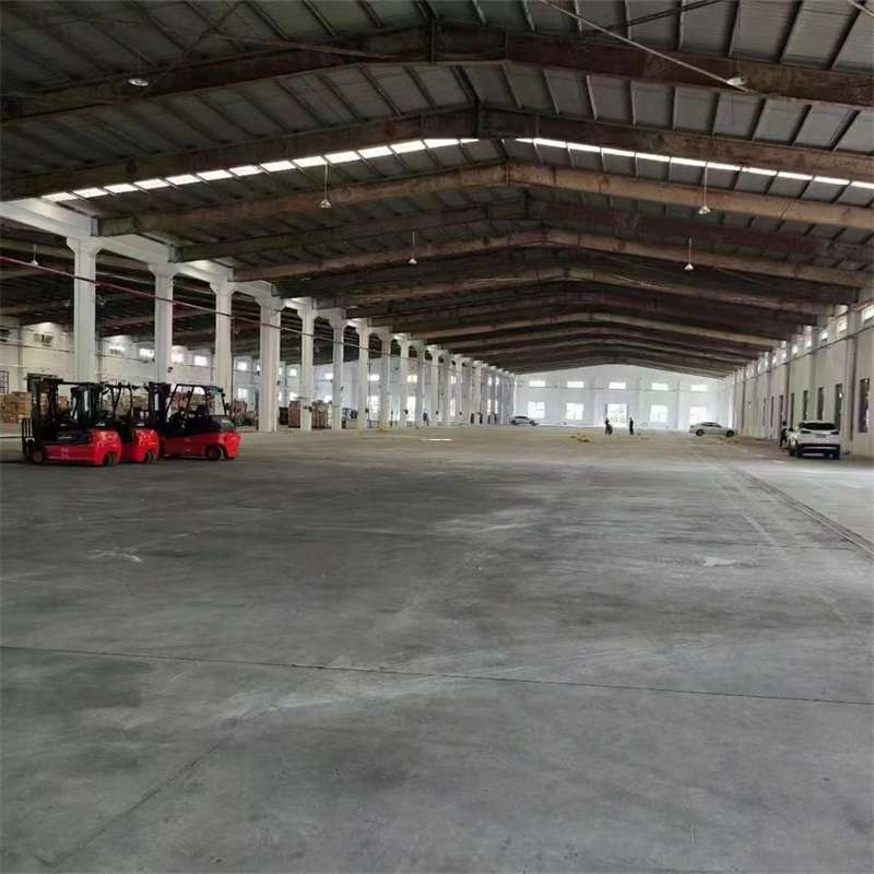 天津滨海新至肇庆货运专线，高效物流助您成功