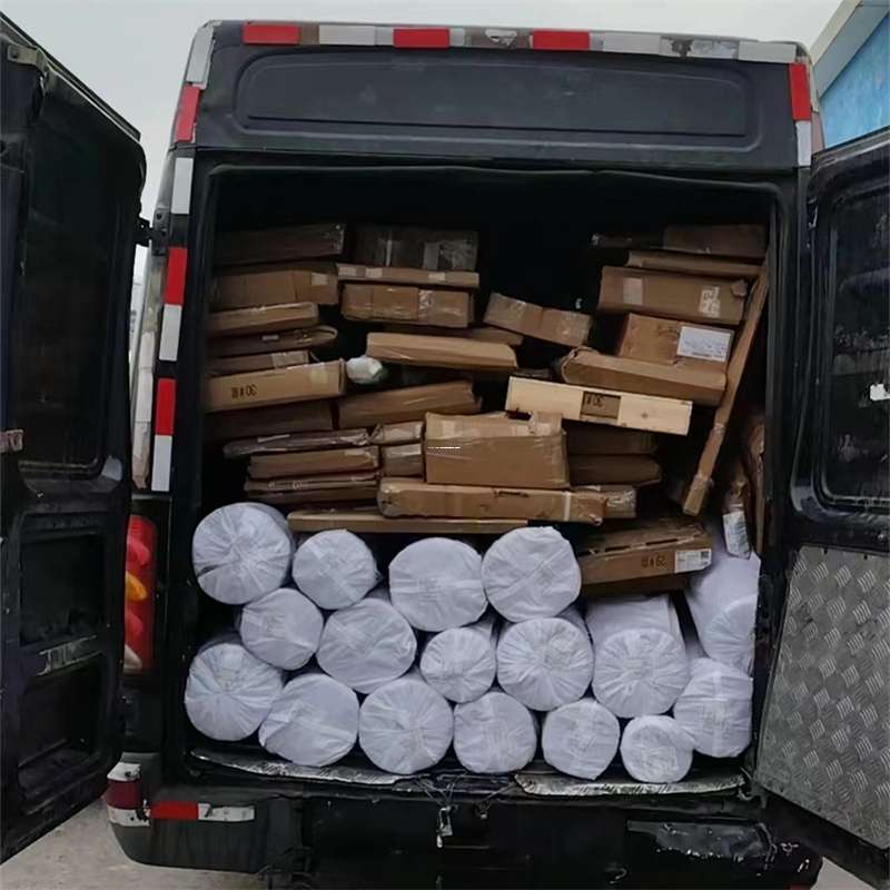天津滨海新到承德物流公司一站式服务，货运无忧
