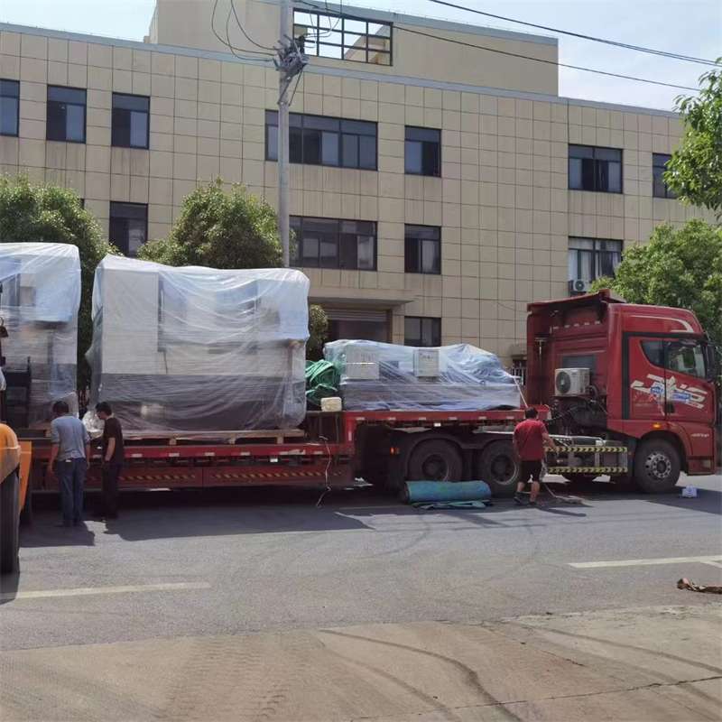 天津滨海新到南京物流公司一站式服务，让货运更轻松