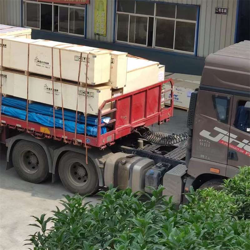 天津滨海新至新疆阿勒泰福海县物流专线，一站式服务，让您的货物畅行无忧